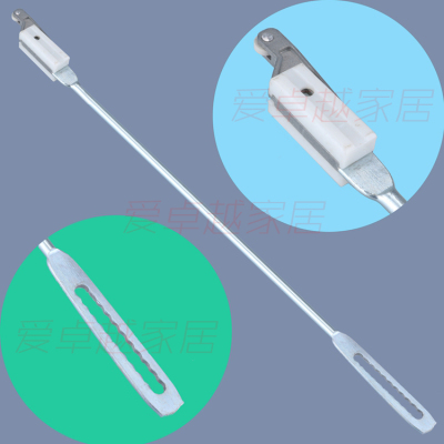 锁杆LG002-2dinbong821扁内齿