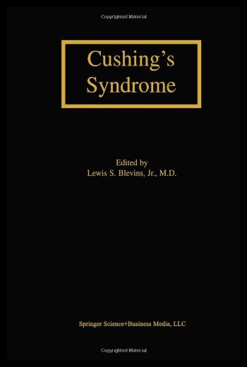 【预售】Cushing S Syndrome