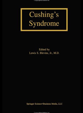 【预售】Cushing S Syndrome