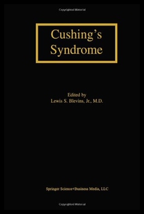 【预售】Cushing S Syndrome