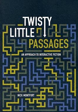 【预售】Twisty Little Passages: An Approach ...