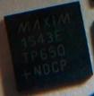 【全新原装】1543E MAX1543E 液晶屏IC芯片 集成电路 电子元器件