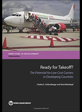 【预售】Ready for Takeoff?: The Potential for Low-Cost Ca