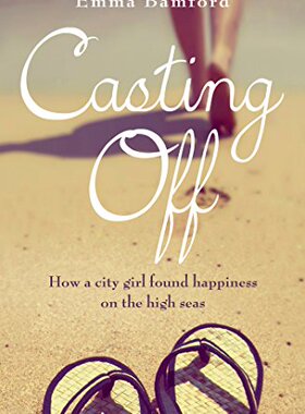 【预售】Casting Off: How a City Girl Found Happiness o...