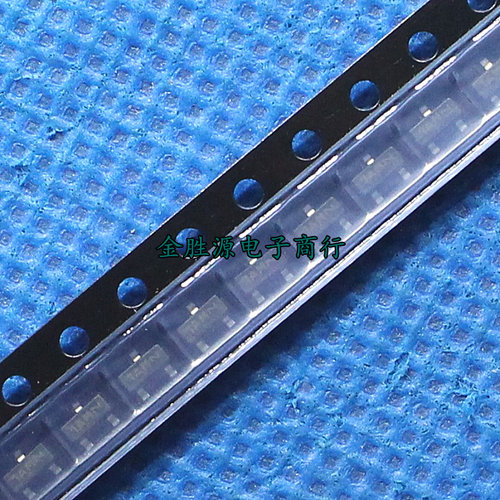 贴片三极管 MMBT3904 2N3904 PMBT3904 SOT23 打字;1AM 原装100只