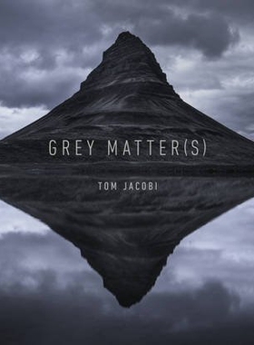 【预订】Grey Matter(s)