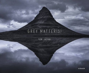 【预订】Grey Matter(s)
