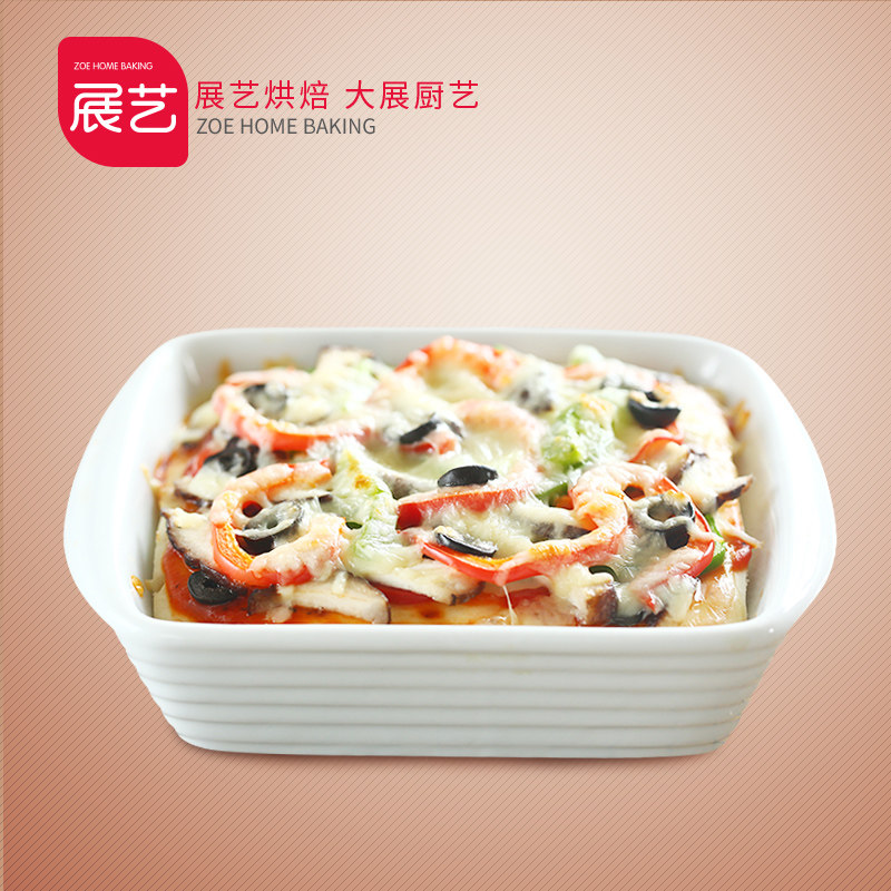 芮芮家的芝士土豆泥