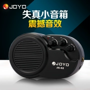 JOYO bóp méo guitar điện âm thanh JA-02 mini guitar acoustic điện guitar điện loa nhỏ cầm tay - Loa loa