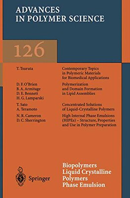 【预订】Biopolymers Liquid Crystalline Polym...