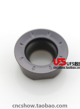 东芝Tungaloy数控刀片RPMT08T2MO/RPMT10T3MO/1204MO-M01 AH120