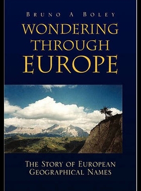 【预售】Wondering Through Europe