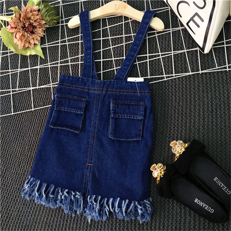 Jupe pour fille - Ref 2053240 Image 1