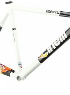 @BIKE 正品行货 CINELLI Vigorelli  CHROME X CINELLI  车架组