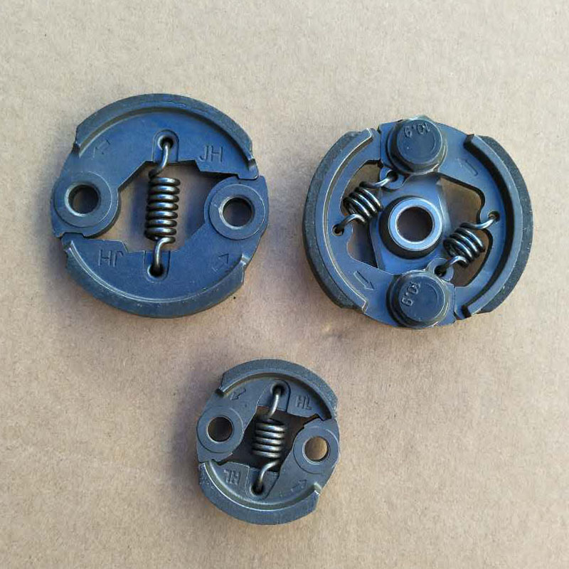 离合器汽油高枝锯割草机各种配件