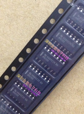 AHC00D  SN74AHC00D 74AHC00D SOP-14  全新原装
