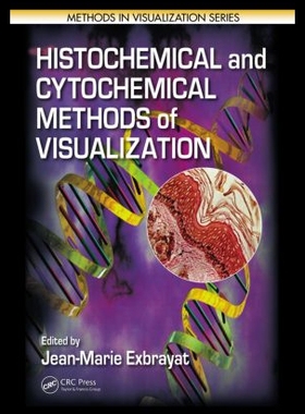 【预售】Histochemical and Cytochemical Metho...