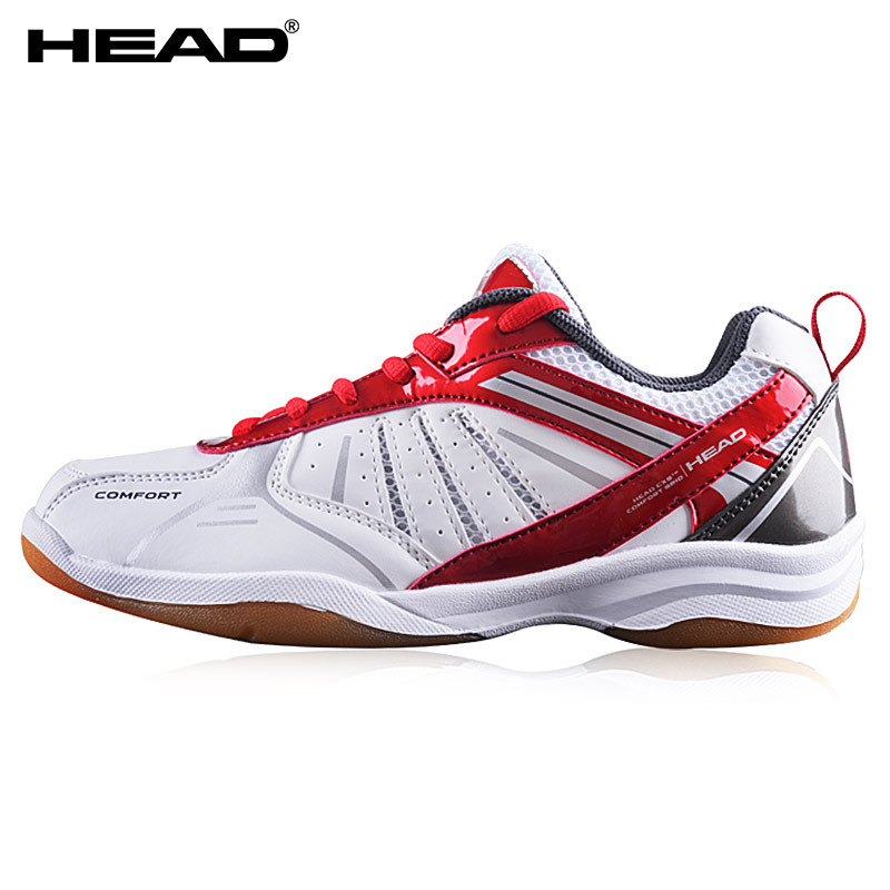 海德羽毛球鞋透气减震防滑耐磨运动鞋