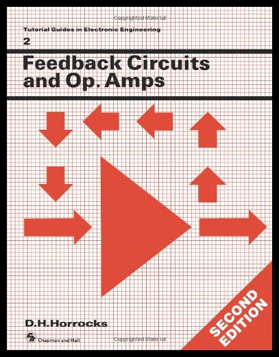 【预售】Feedback Circuits and Op. Amps