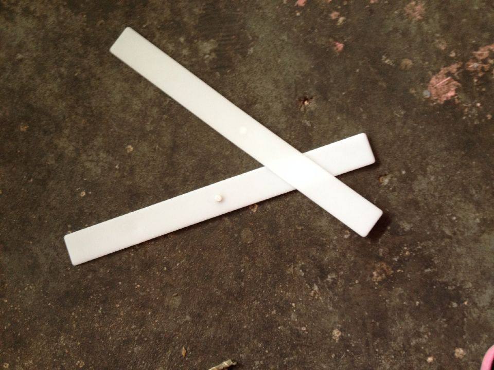 spc打孔机钻针手动单孔进口垫片