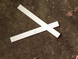 SPC SPC打孔机钻针FP 手动单孔打孔机进口垫片 IX垫片