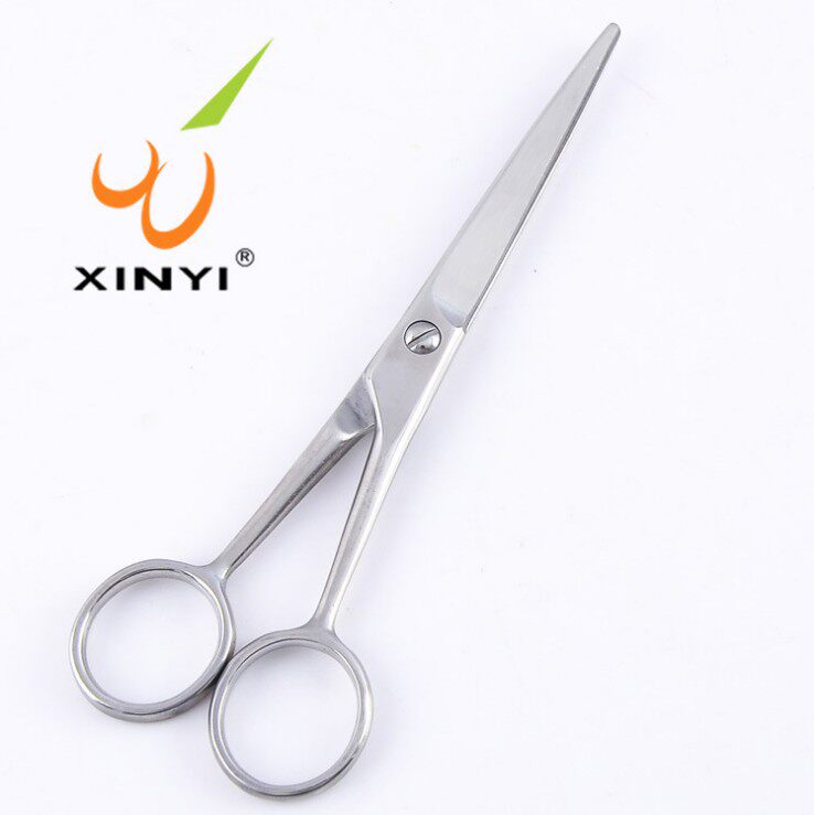 新毅平剪儿童成人家用批发剪刀