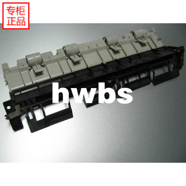 适用原装5200出纸器 hp5025 左右侧传感器 拆机佳能3500出纸挡板
