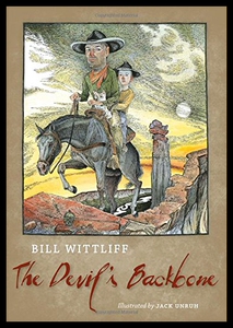 【预售】The Devil's Backbone