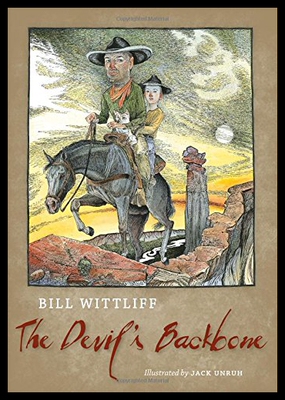 【预售】The Devil's Backbone