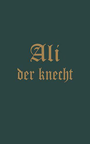 【预订】Uli, Der Knecht: Ein Volksbuch