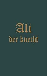 【预订】Uli, Der Knecht: Ein Volksbuch