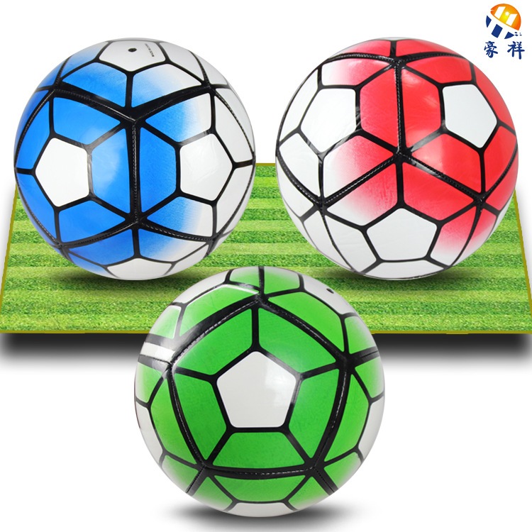 Ballon de foot - Ref 7725 Image 1