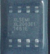 【全新原装】XL2003E1 贴片8脚 恒压恒流降压车充IC芯片 集成电路