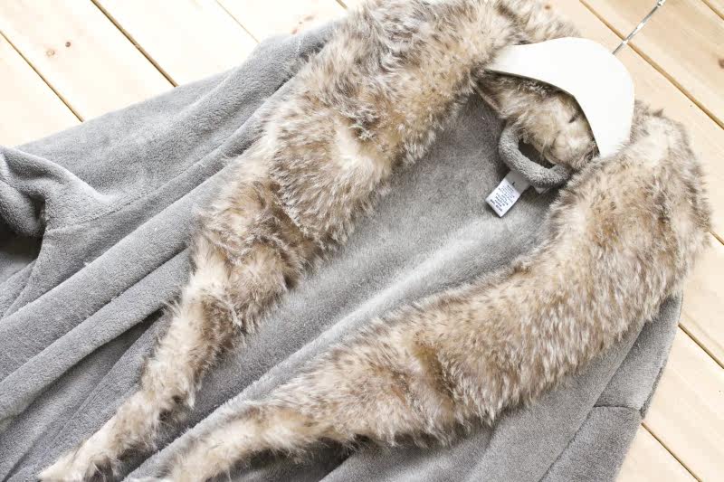 Peignoir jeunesse 33-15F - Ref 601662 Image 1