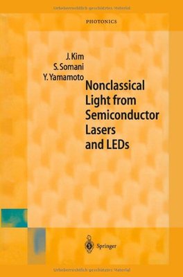 【预订】Nonclassical Light from Semiconducto...