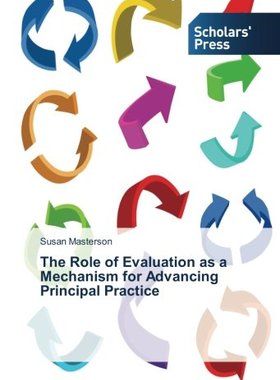 【预售】The Role of Evaluation as a Mechanis...