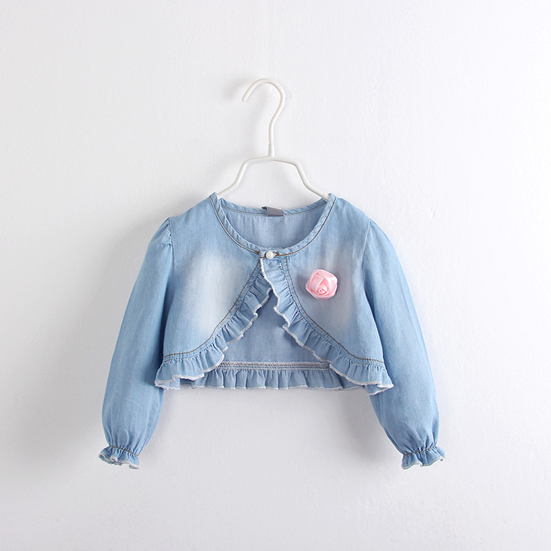 Cape pour fille - Ref 2156611 Image 3