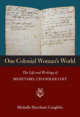 【预售】One Colonial Woman's World: The Life and Writi...