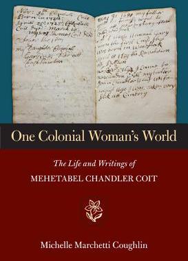 【预售】One Colonial Woman's World: The Life and Writi...