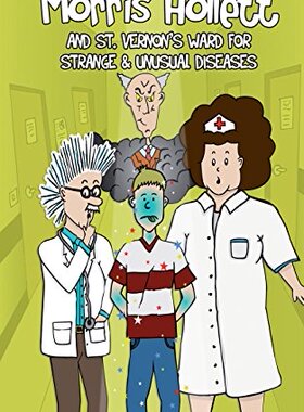 【预售】Morris Hollett - And St Vernon's Ward for Stra...