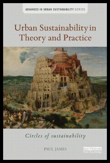 【预售】Urban Sustainability in Theory and Practice: Circ