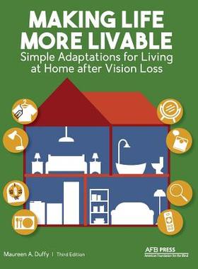 【预售】Making Life More Livable: Simple Ada...