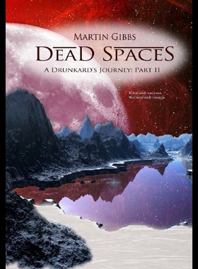 【预售】Dead Spaces: A Drunkard's Journey Part II