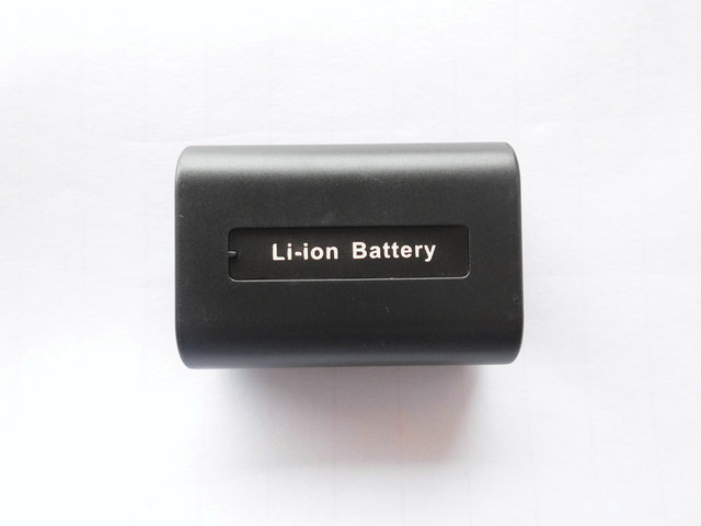 950mAh