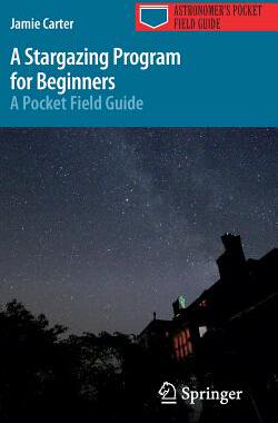 【预订】A Stargazing Program for Beginners