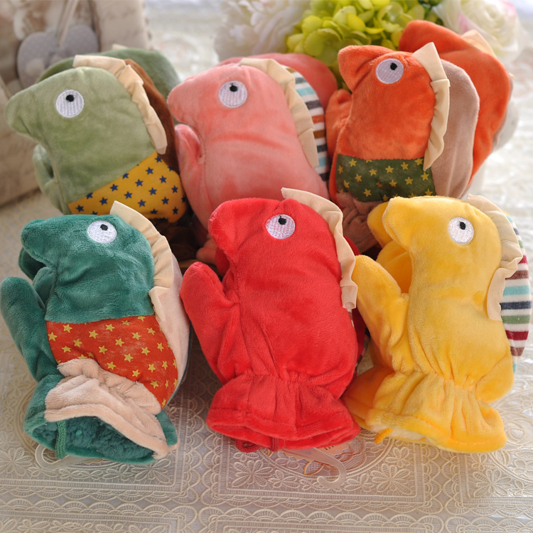 Gants pour enfants - Ref 2146926 Image 1