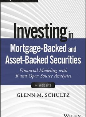 【预订】Investing in Mortgage-Backed and Ass...