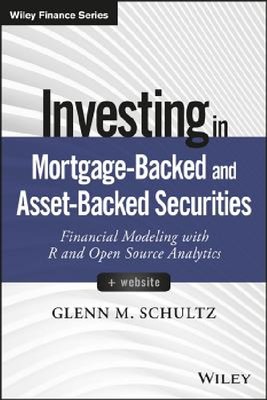 【预订】Investing in Mortgage-Backed and Ass...