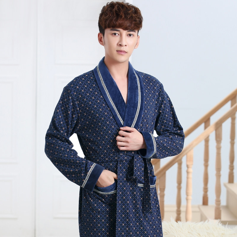 Peignoir Moyen-âge - Ref 589411 Image 1