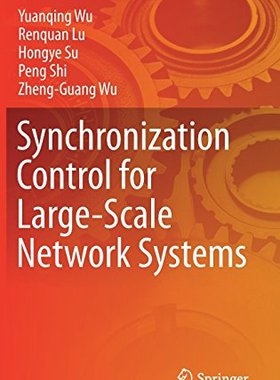 【预订】Synchronization Control for Large-Sc...